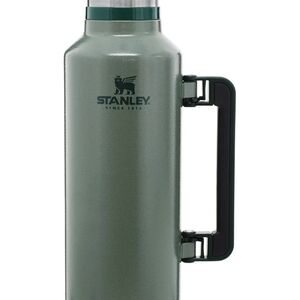 Stanley Classic Green Vacuum Bottle